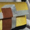Fendi Geometric Sequined Baguette (2013)