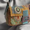 Fendi “Madonna” Baguette (1998/1999)