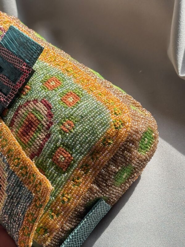 Fendi “Madonna” Baguette (1998/1999)