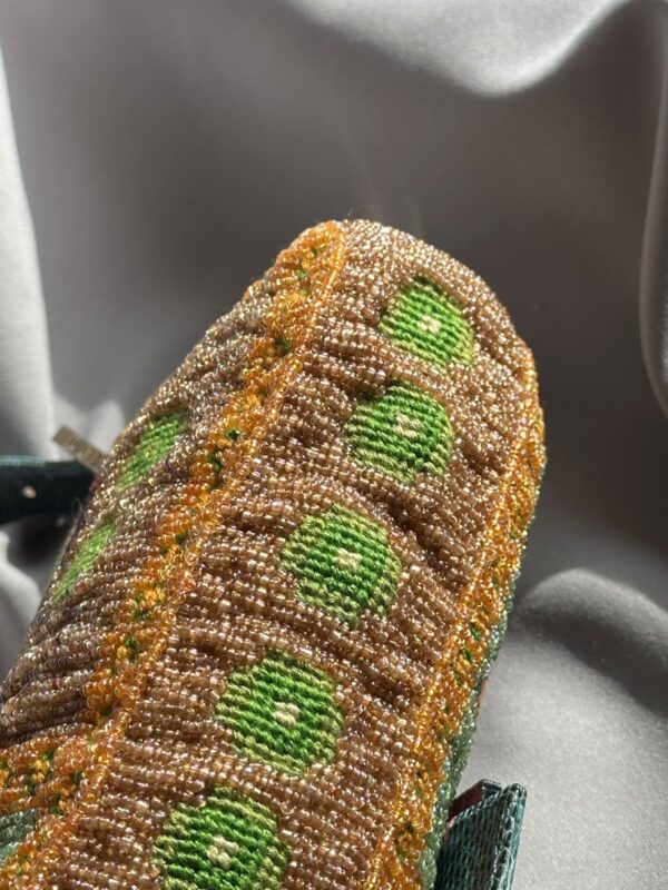Fendi “Madonna” Baguette (1998/1999)