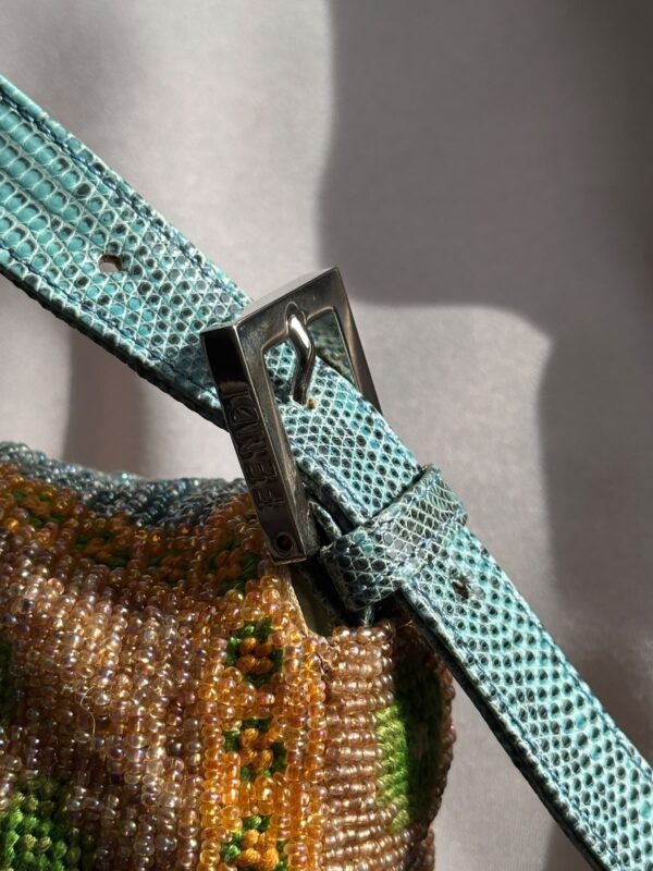 Fendi “Madonna” Baguette (1998/1999)