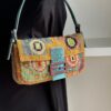 Fendi “Madonna” Baguette (1998/1999)