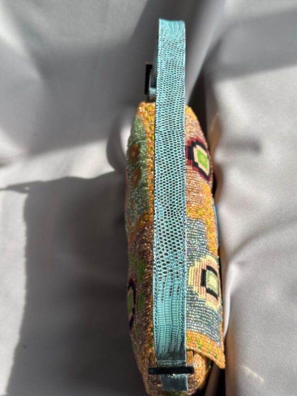 Fendi “Madonna” Baguette (1998/1999)