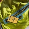 Fendi “Madonna” Baguette (1998/1999)