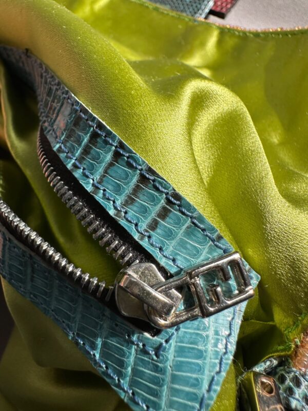 Fendi “Madonna” Baguette (1998/1999)