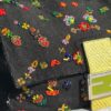 Fendi Floral Beaded Mamma Baguette (2000)