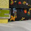 Fendi Floral Beaded Mamma Baguette (2000)