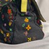 Fendi Floral Beaded Mamma Baguette (2000)