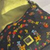 Fendi Floral Beaded Mamma Baguette (2000)