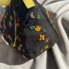 Fendi Floral Beaded Mamma Baguette (2000)